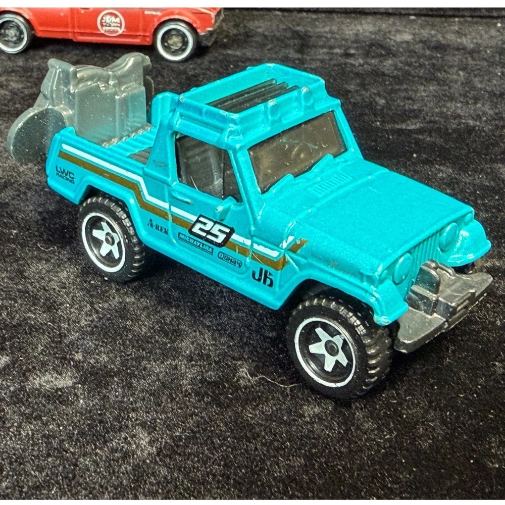 Hot Wheels hot wheels